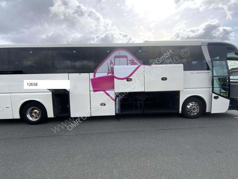 حافلة MAN R 10 Lions Coach C