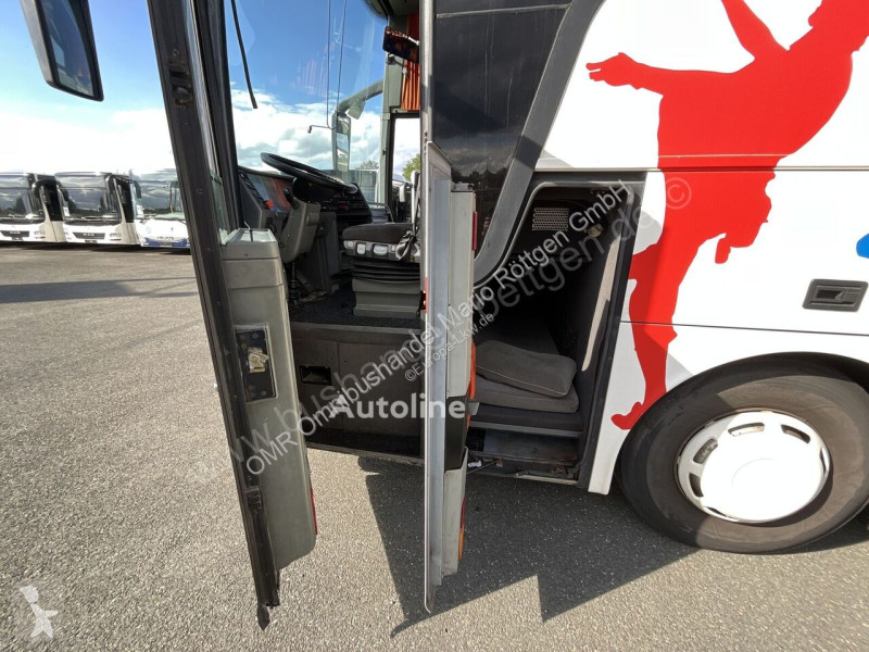 حافلة Van Hool T 916