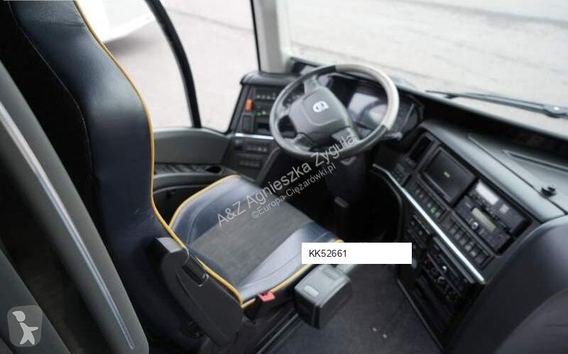 حافلة Volvo / SPROWADZONE / 280 000 KM / WC /...