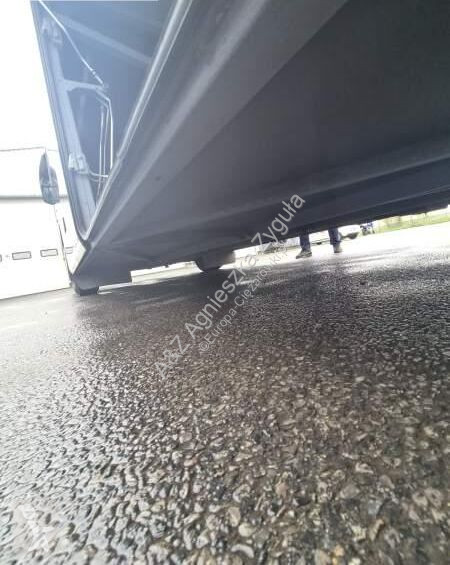 Междуградски автобус Setra HD/2