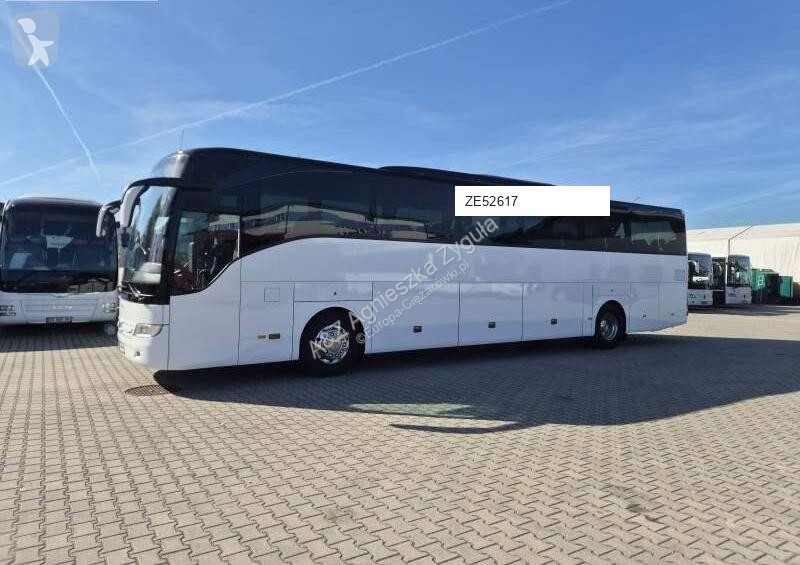 Междуградски автобус Mercedes TOURISMO RHD /...