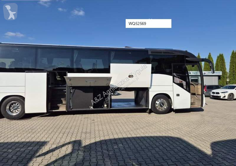 حافلة Iveco MAGELYS PRO