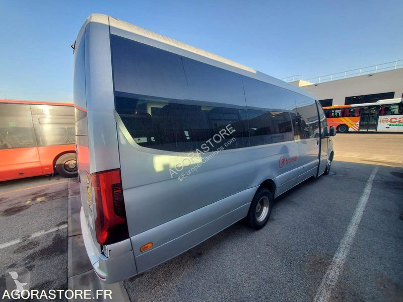 Autocar Mercedes SPRINTER
