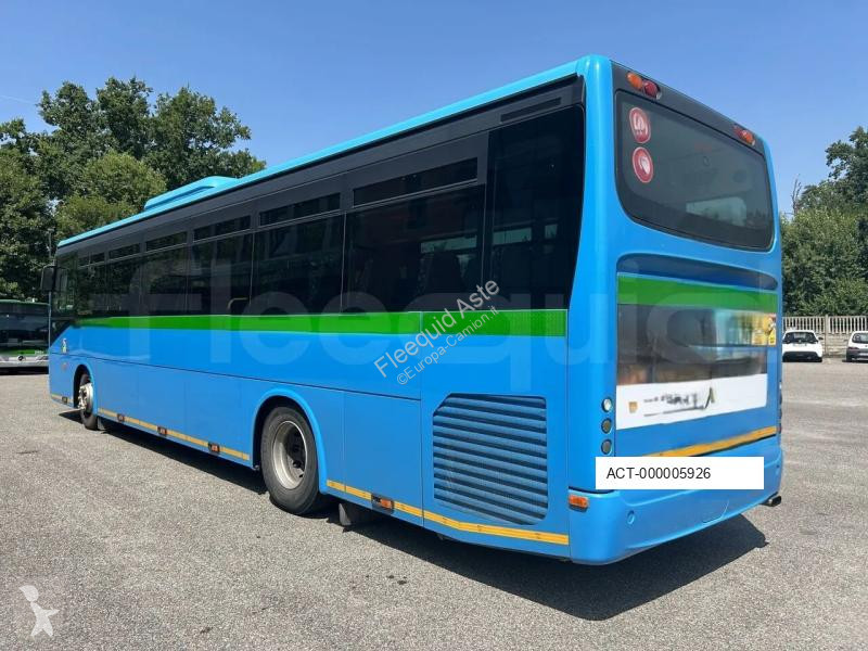 Autocar Iveco