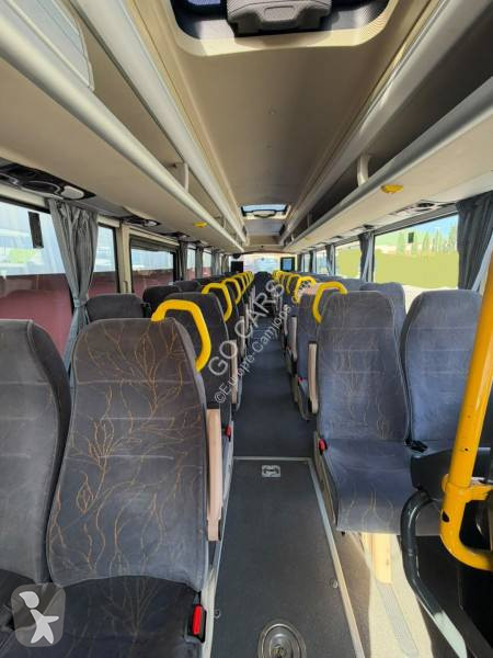 Otokar U MEGA 37+1 coach