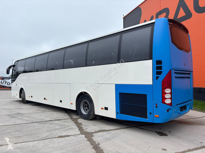 Volvo B11R H 4x2 EURO 6 / AC / AUXILIARY...