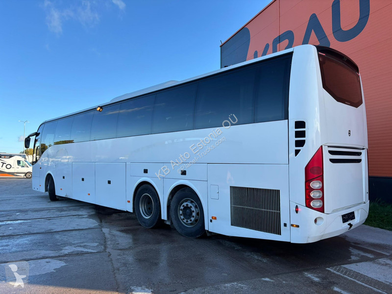 Rutebil Volvo B11R  6x2*4 59 SEATS / AC /...