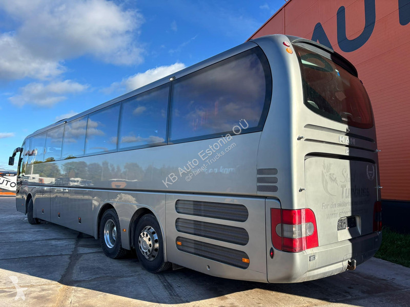 MAN R 08 Lions Coach L 6x2*4 AC / AUXILIARY...