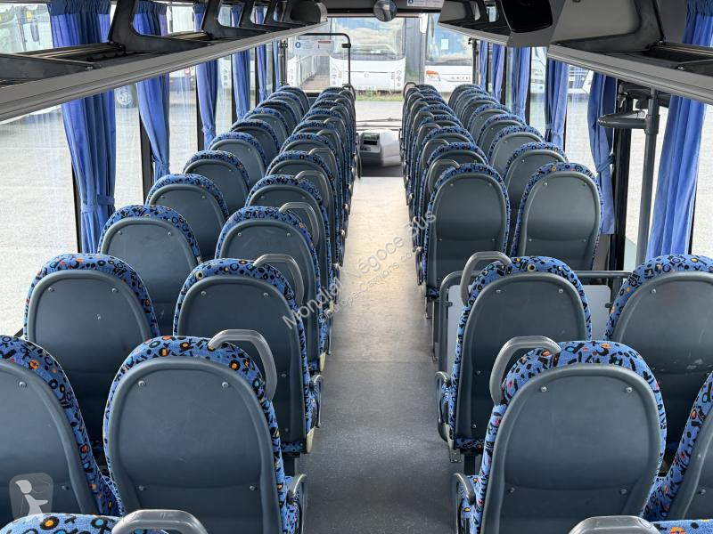MAN 3 coach