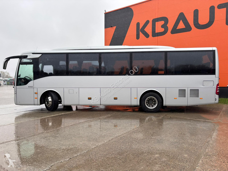 Rutebil Mercedes RHK 4x2 35+1+1 SEATS / AC / WC...