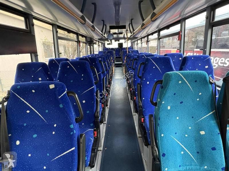 Iveco  coach
