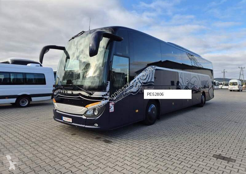Setra HD/2 coach