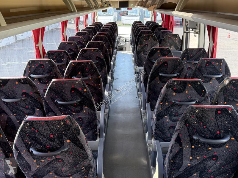 Temsa  LD12C coach
