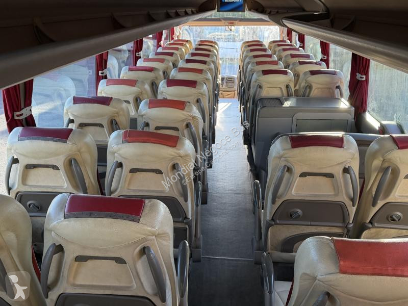 Irisbus HD coach