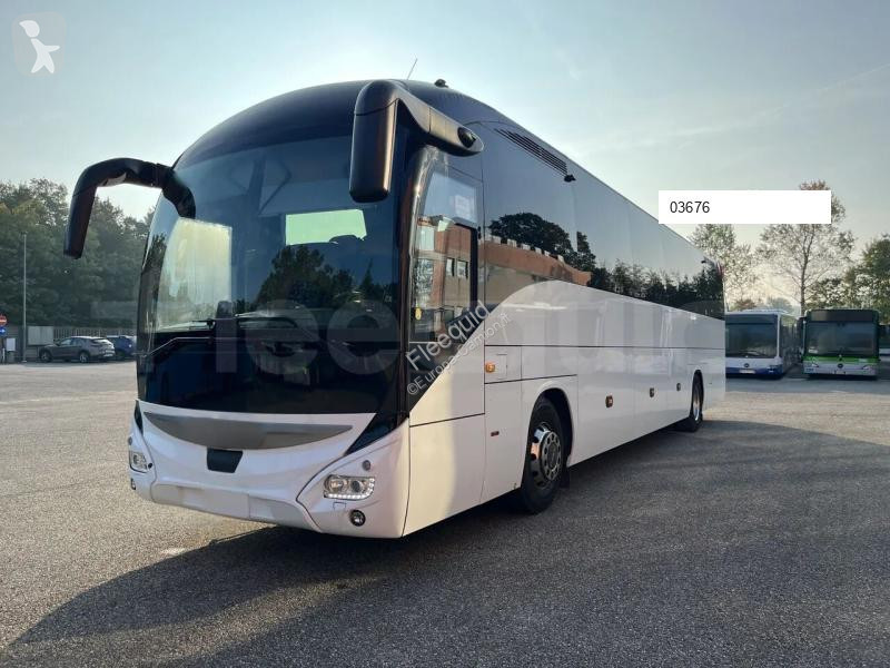 Iveco  coach