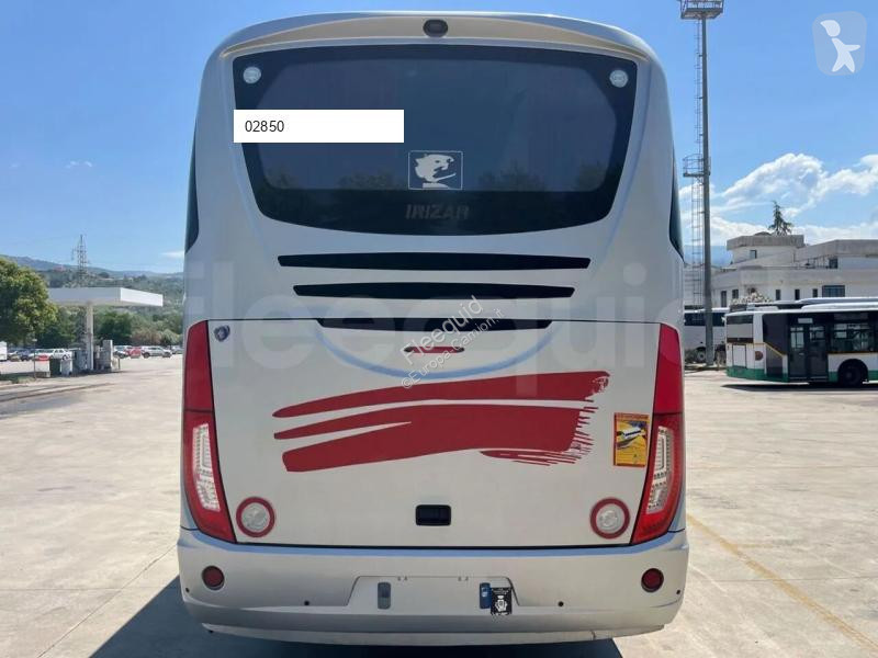 Irizar i6 coach