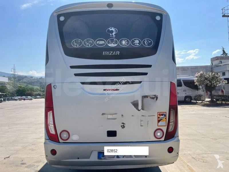 Irizar i6 coach