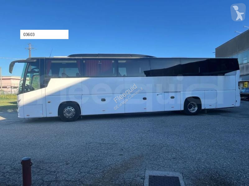 VDL Futura coach