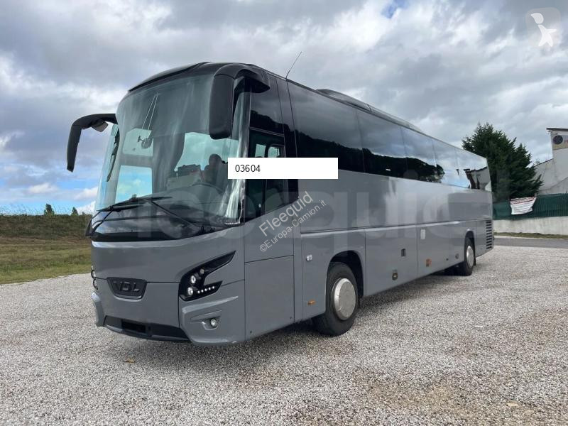 VDL Futura coach
