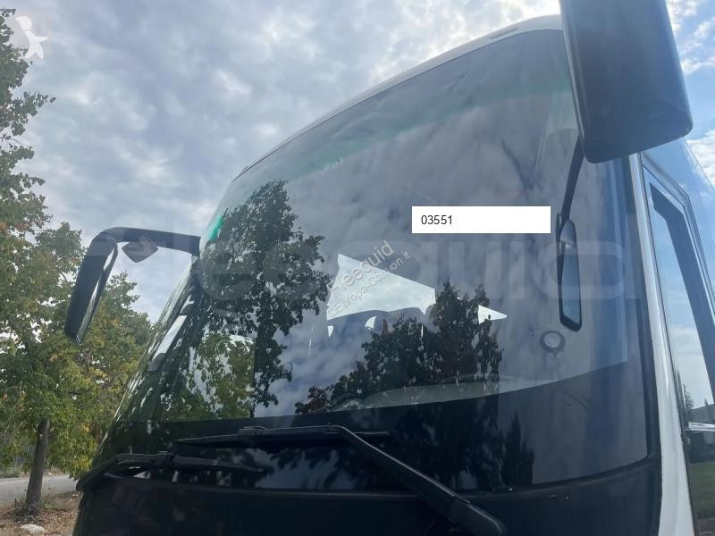 Volvo B12 coach