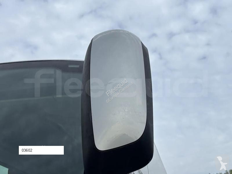 Autokar Setra S516