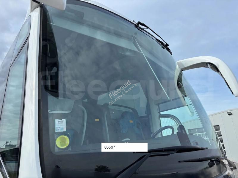 Irizar i6 coach