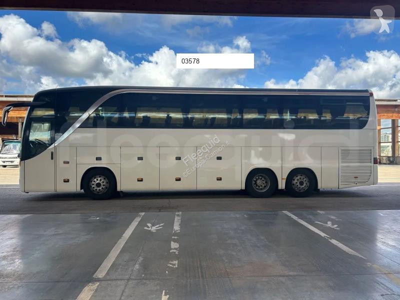 Setra  coach