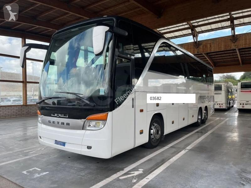 Setra  coach