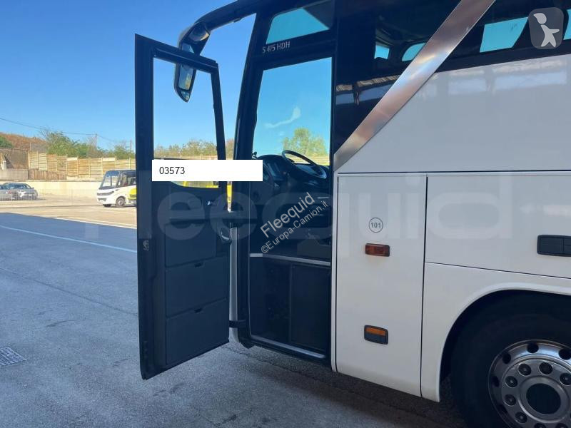 Setra  coach