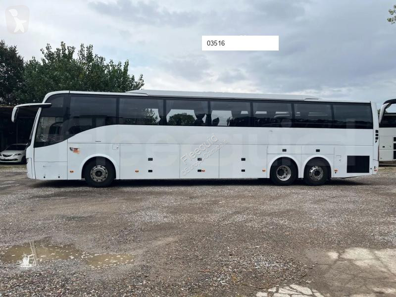 Volvo  coach
