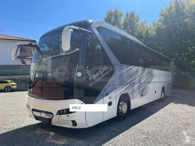 Neoplan  coach