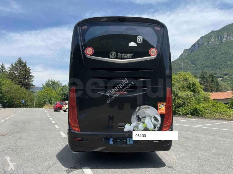 Irizar i6 coach