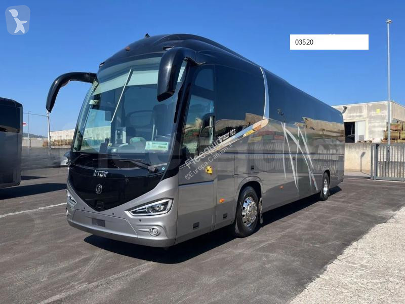 Irizar i6 coach
