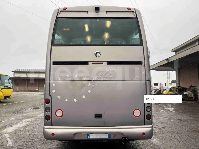 Autokar Irisbus