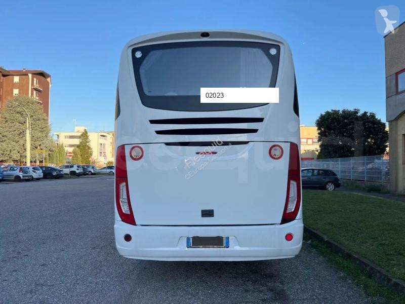 Irizar i6 coach