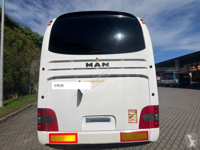 MAN  coach