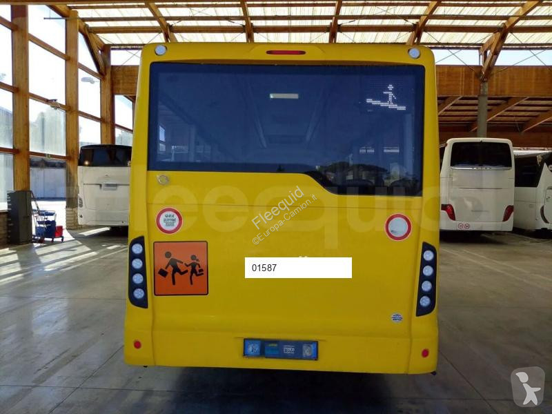 Iveco  coach