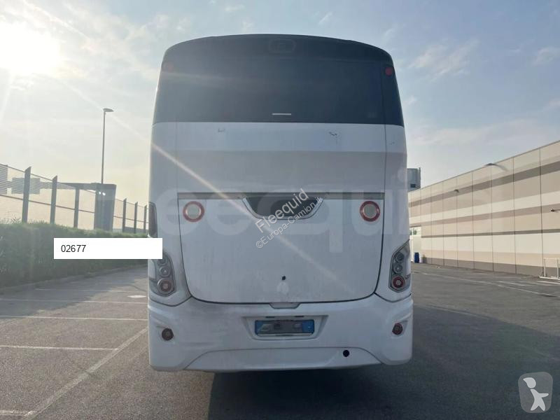 VDL Futura coach