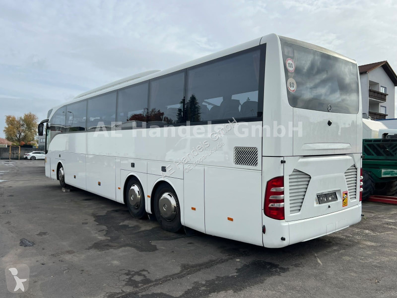 Touringcar Mercedes RHD M...