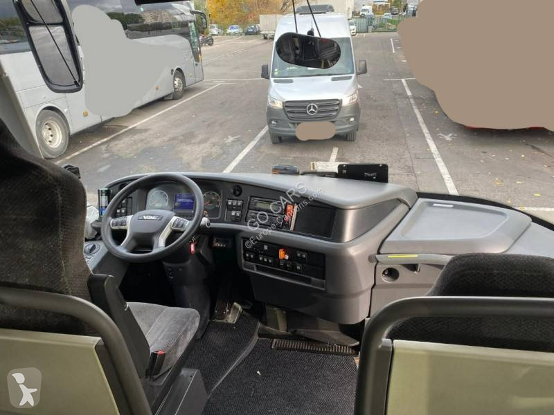 VDL FMD2 129 370 coach