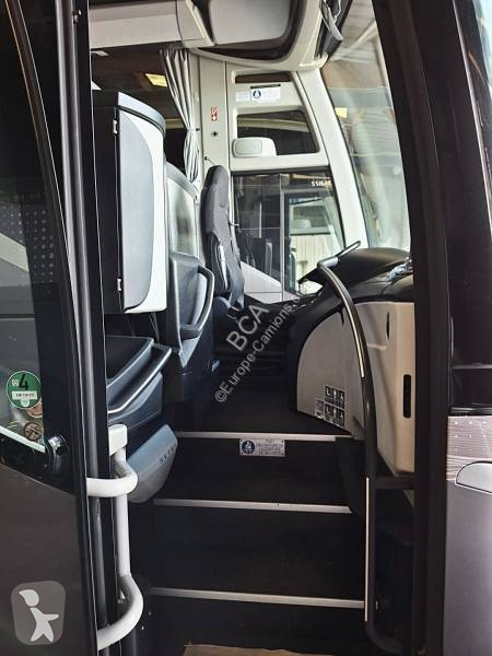 Setra S 515 HD coach