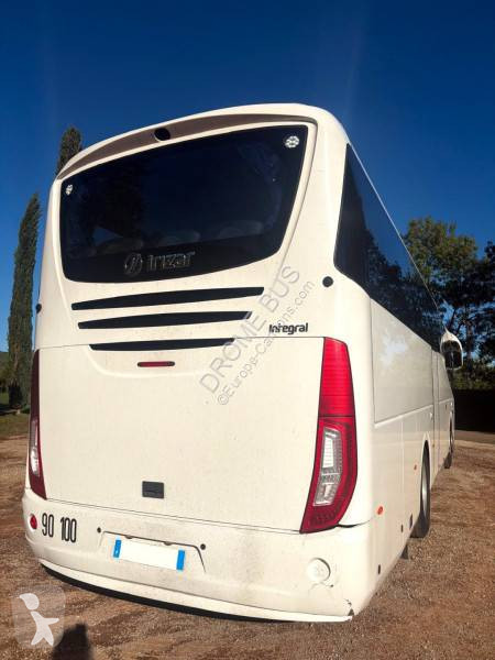 Irizar 10m60 coach