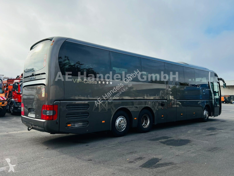 Autocar MAN Lions Coach C EEV LL...