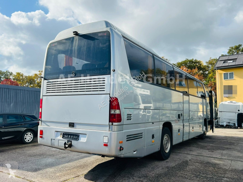 Touringcar Mercedes O 350 RHD LL *49+1...