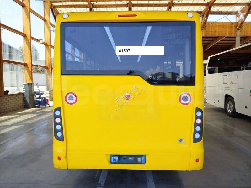 Autokar Iveco