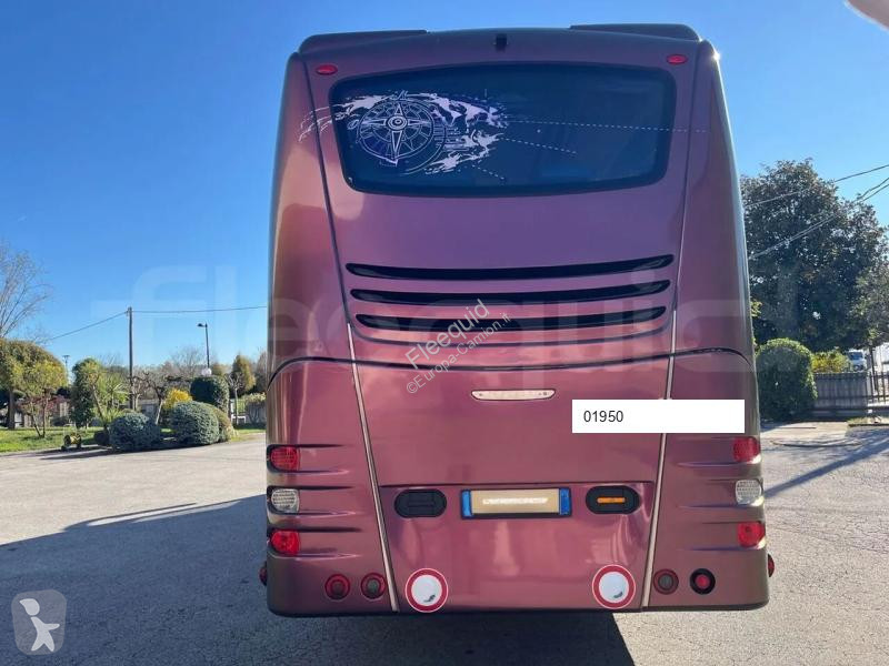 Maestro coach