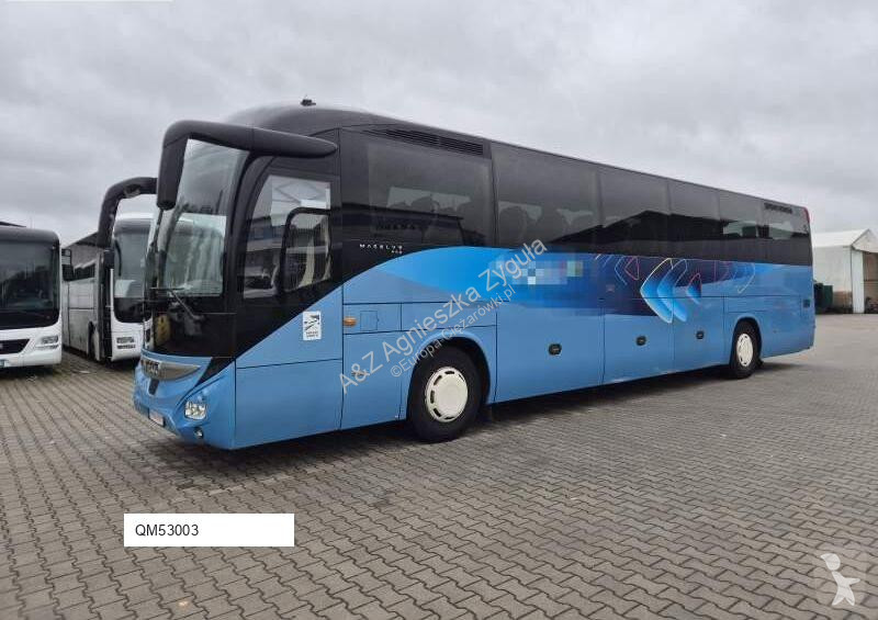 Rutebil Iveco MAGELYS
