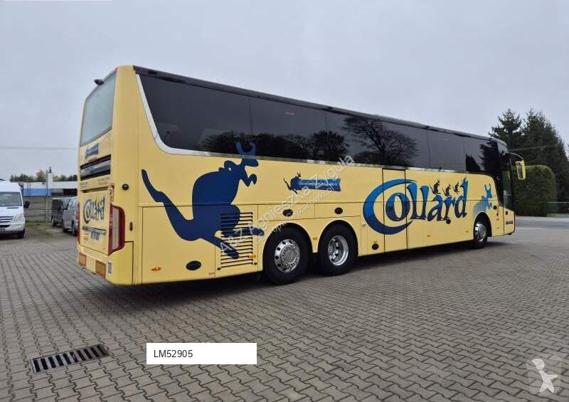 Rutebil Van Hool ACRON TX16