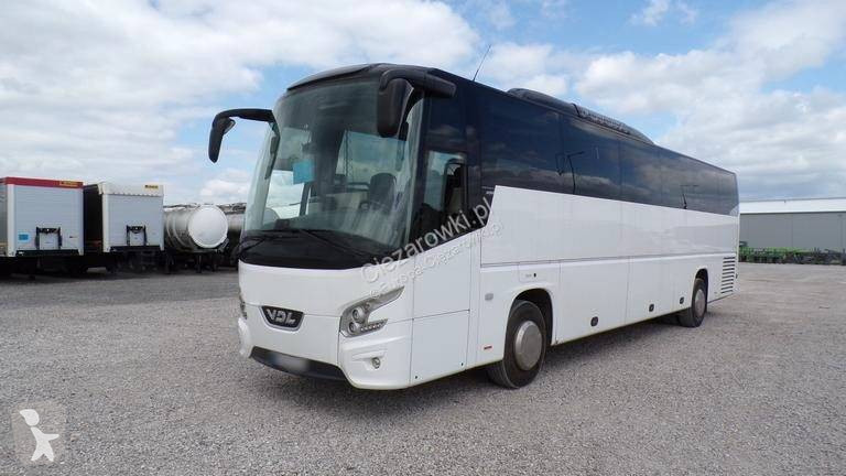 Rutebil VDL Futura 129-300 FHD2 AS Tronic Aut Bus