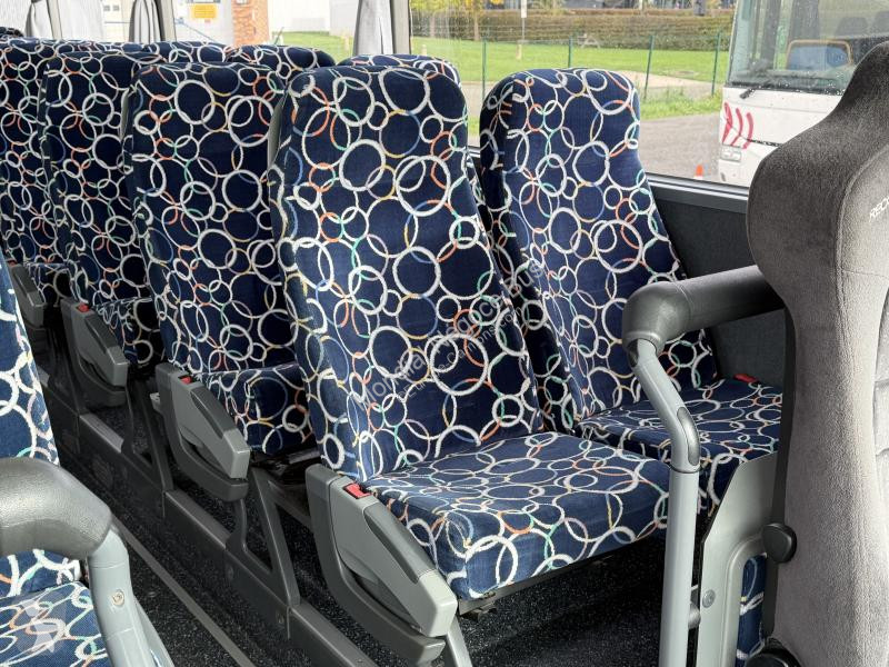 Rutebil Setra  416 UL